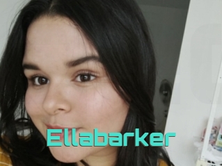 Ellabarker