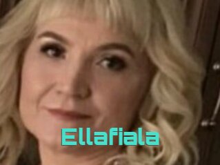 Ellafiala