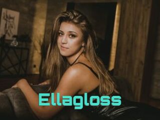 Ellagloss