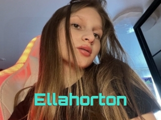 Ellahorton