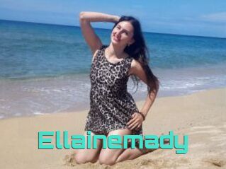 Ellainemady