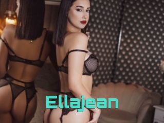 Ellajean