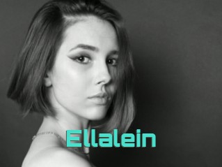 Ellalein