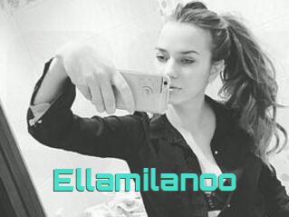 Ellamilanoo