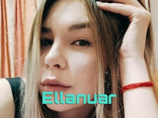 Ellanuar