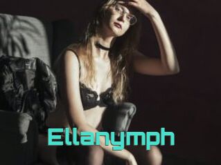 Ellanymph