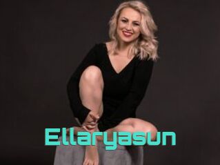 Ellaryasun