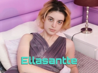 Ellasantte