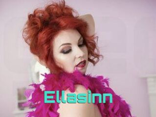 Ellasinn