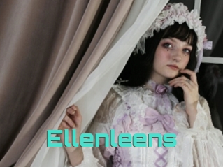 Ellenleens