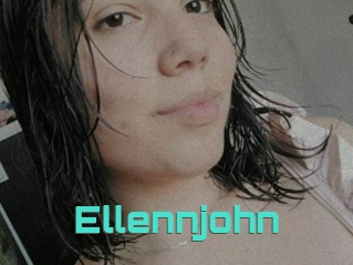 Ellennjohn