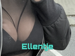 Ellentje