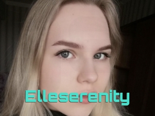 Elleserenity