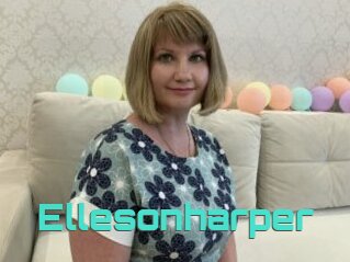 Ellesonharper