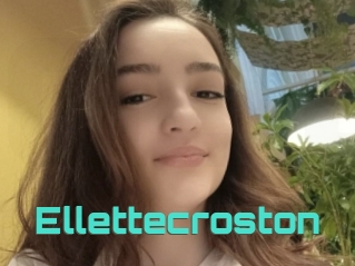 Ellettecroston