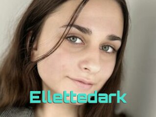 Ellettedark