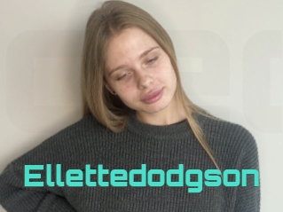 Ellettedodgson