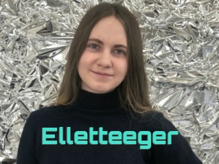 Elletteeger