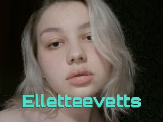 Elletteevetts