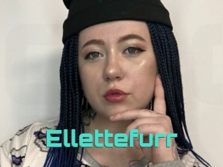 Ellettefurr