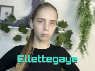 Ellettegaye