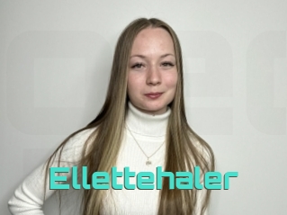 Ellettehaler