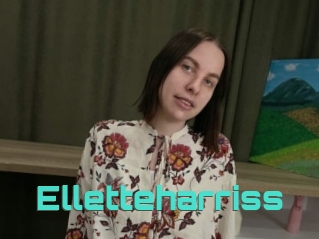 Elletteharriss