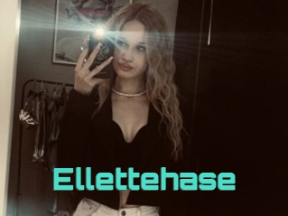 Ellettehase