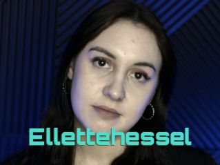 Ellettehessel