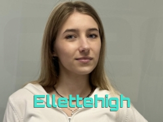 Ellettehigh