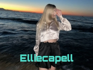 Elliecapell