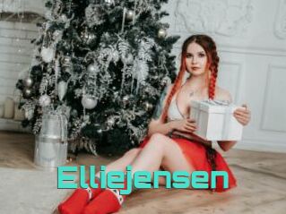 Elliejensen