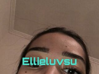 Ellieluvsu