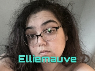 Elliemauve