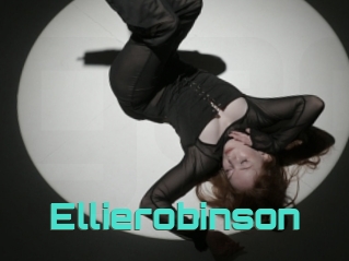 Ellierobinson