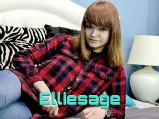 Elliesage