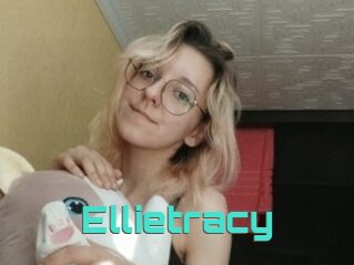 Ellietracy