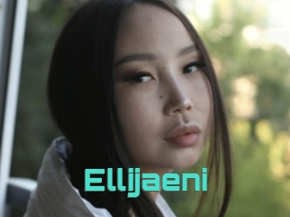 Ellijaeni