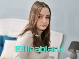 Ellinablank