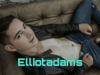 Elliotadams