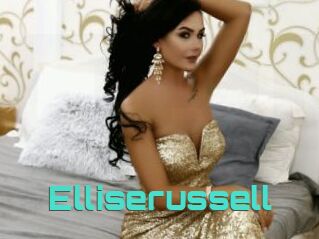 Elliserussell