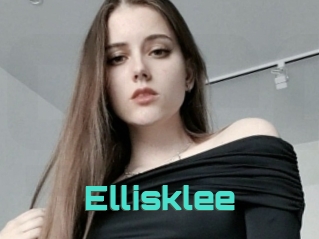Ellisklee
