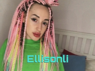 Ellisonli