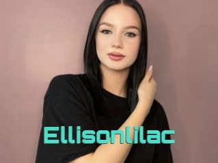 Ellisonlilac