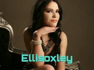 Ellisoxley