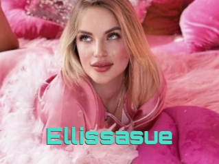 Ellissasue