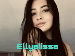 Ellyalissa