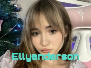 Ellyanderson