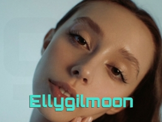 Ellygilmoon