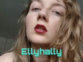 Ellyhally